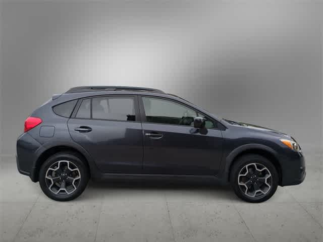 Thumbnail: 2014 Subaru XV Crosstrek - 9