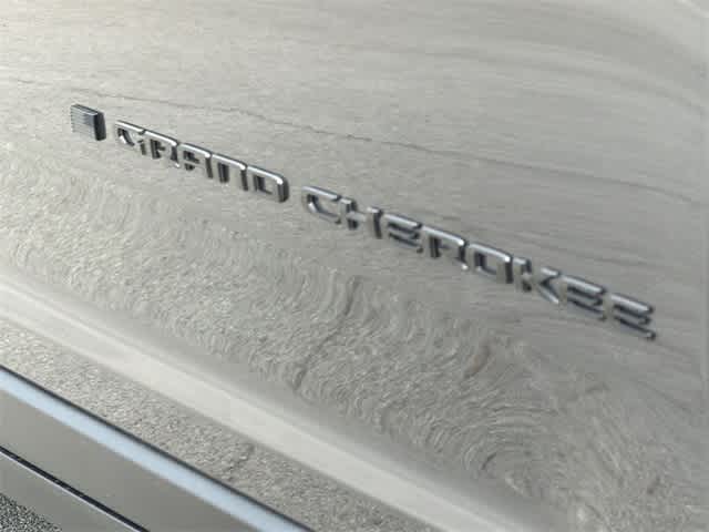 Thumbnail: 2025 Jeep Grand Cherokee - 13