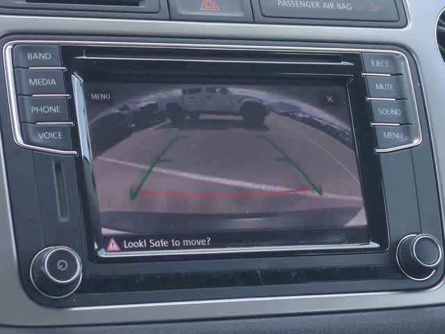 Thumbnail: 2017 Volkswagen Tiguan - 27