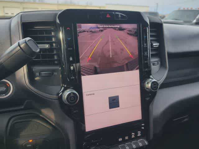 Thumbnail: 2026 RAM 3500 - 29