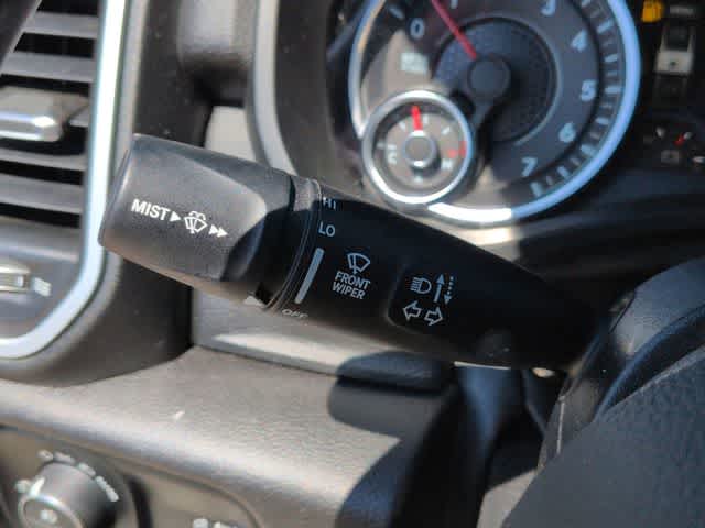 Thumbnail: 2023 RAM 1500 - 26