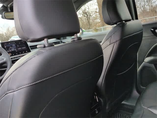 Thumbnail: 2026 Jeep Compass - 19