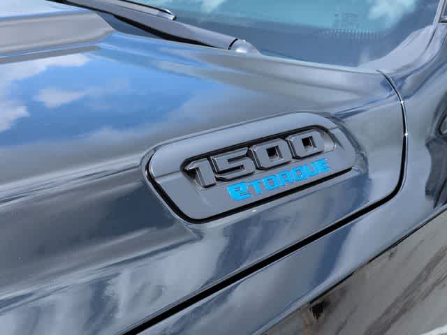 Thumbnail: 2026 RAM 1500 - 13