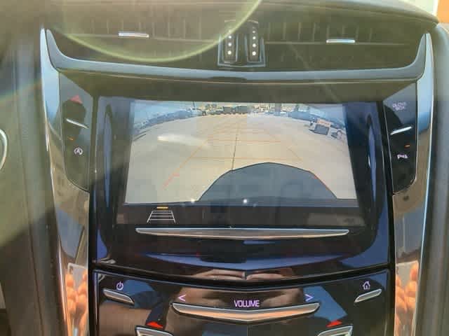 Thumbnail: 2018 Cadillac CTS - 9