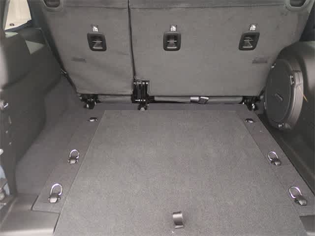 Thumbnail: 2026 Jeep Wrangler - 34