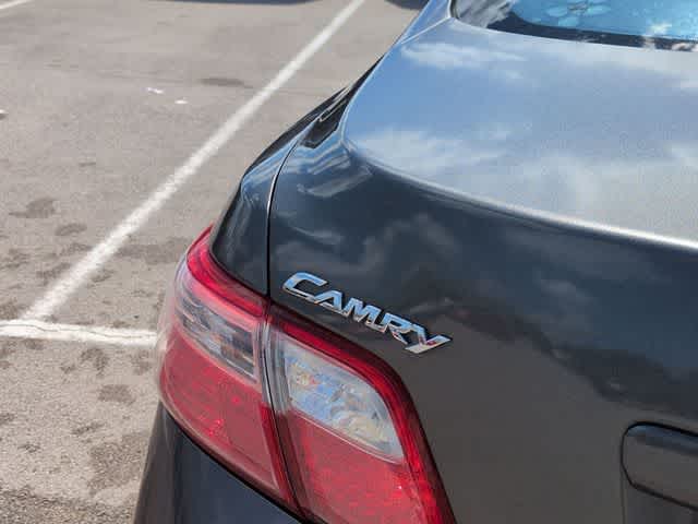 Thumbnail: 2007 Toyota Camry - 13