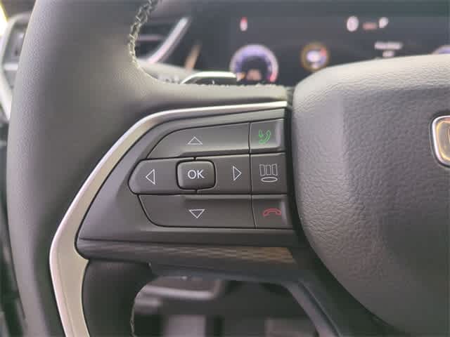 Thumbnail: 2025 Jeep Grand Cherokee - 23