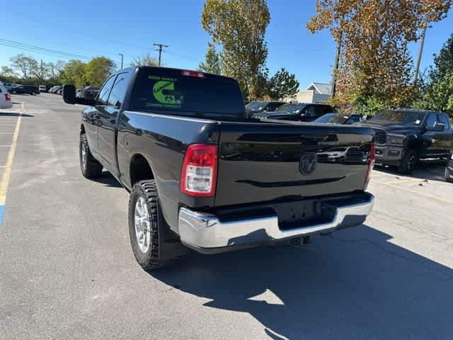 Thumbnail: 2022 RAM 2500 - 15
