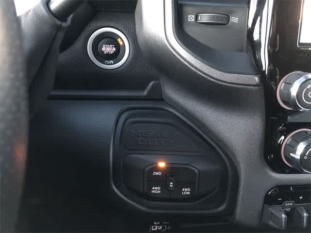 Thumbnail: 2026 RAM 2500 - 18