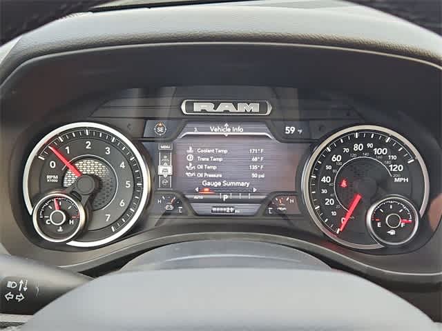 Thumbnail: 2026 RAM 1500 - 36