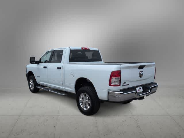 Thumbnail: 2024 RAM 2500 - 6