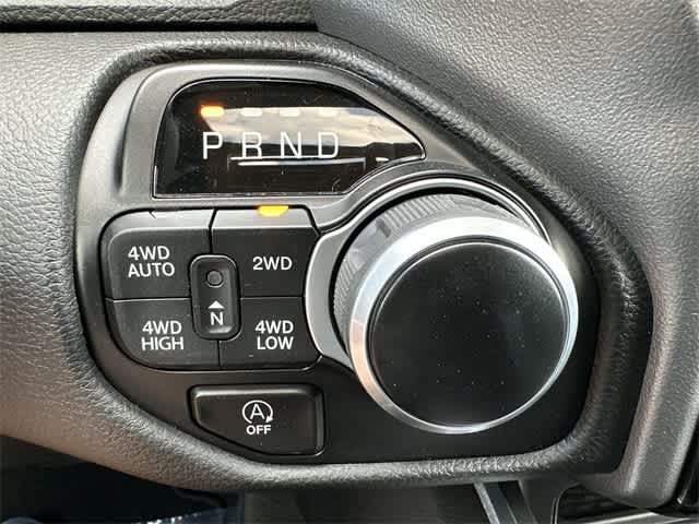 Thumbnail: 2023 RAM 1500 - 25