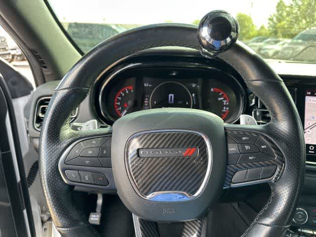 Thumbnail: 2021 Dodge Durango - 10