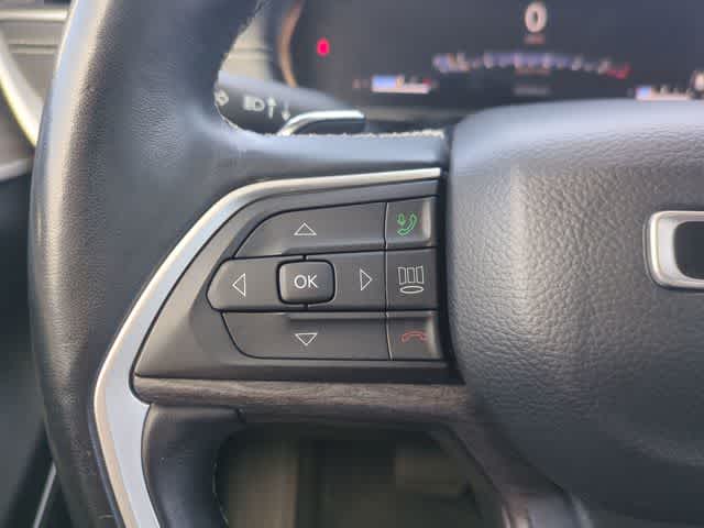 Thumbnail: 2022 Jeep Grand Cherokee - 26