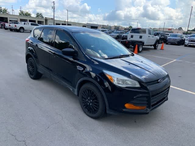 Thumbnail: 2016 Ford Escape - 20
