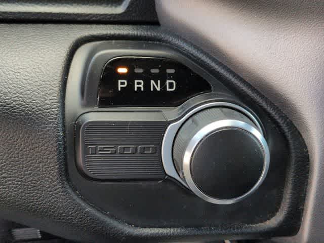 Thumbnail: 2019 RAM 1500 - 32