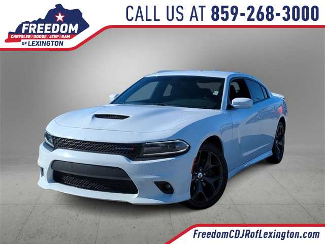 2019 Dodge Charger GT -
                  Lexington, KY
