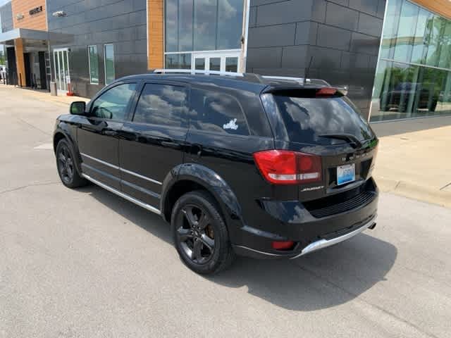Thumbnail: 2020 Dodge Journey - 19