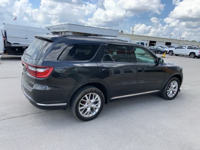 Thumbnail: 2016 Dodge Durango - 26
