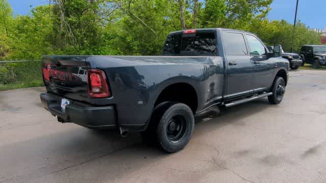 Thumbnail: 2026 RAM 3500 - 8