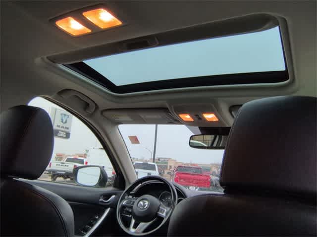 Thumbnail: 2016 Mazda CX-5 - 23