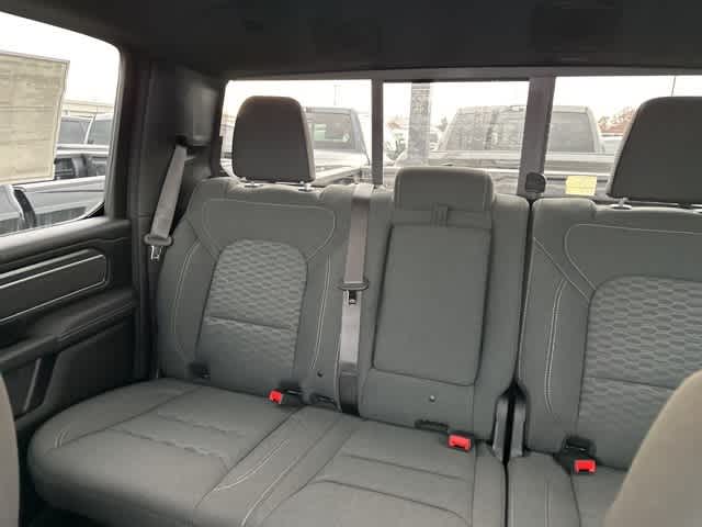 Thumbnail: 2026 RAM 1500 - 14