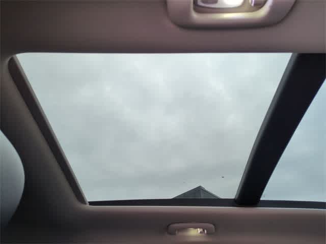 Thumbnail: 2021 Kia Sorento - 23