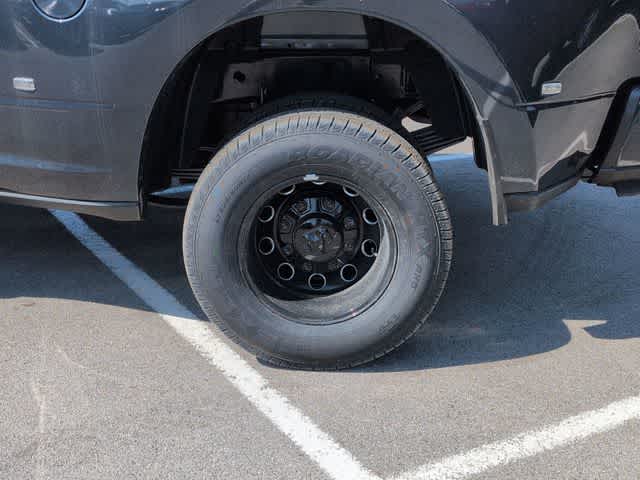 Thumbnail: 2026 RAM 3500 - 14