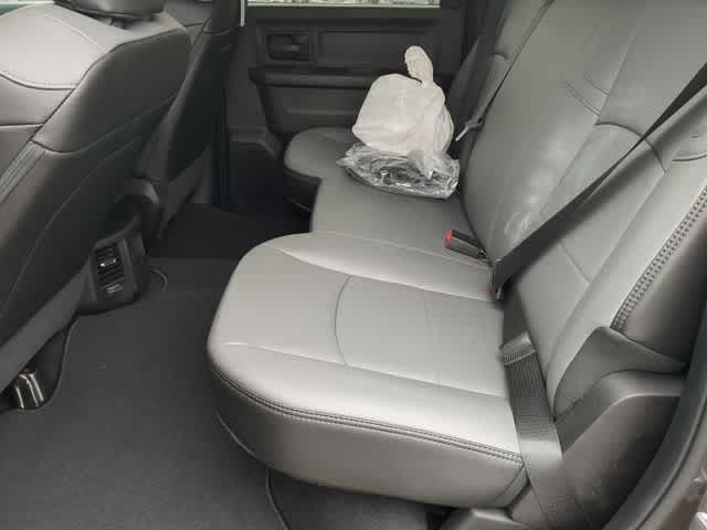 Thumbnail: 2026 RAM 2500 - 19