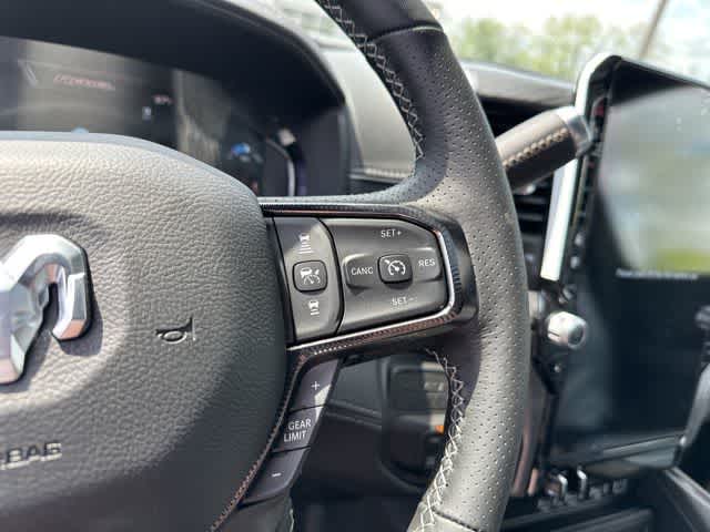 Thumbnail: 2026 RAM 2500 - 8