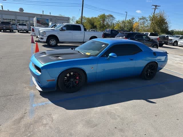 Thumbnail: 2016 Dodge Challenger - 13