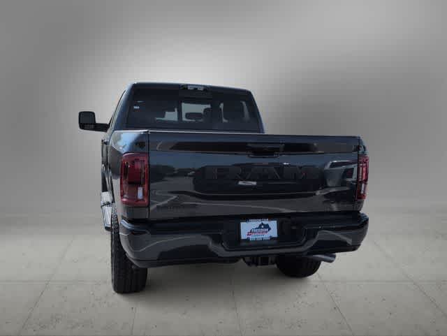 Thumbnail: 2026 RAM 2500 - 7