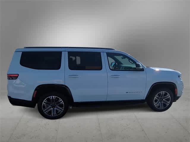 Thumbnail: 2024 Jeep Wagoneer - 9