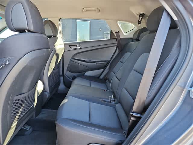 Thumbnail: 2017 Hyundai Tucson - 20