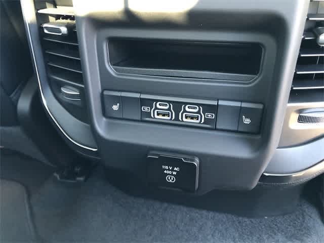 Thumbnail: 2026 RAM 1500 - 27