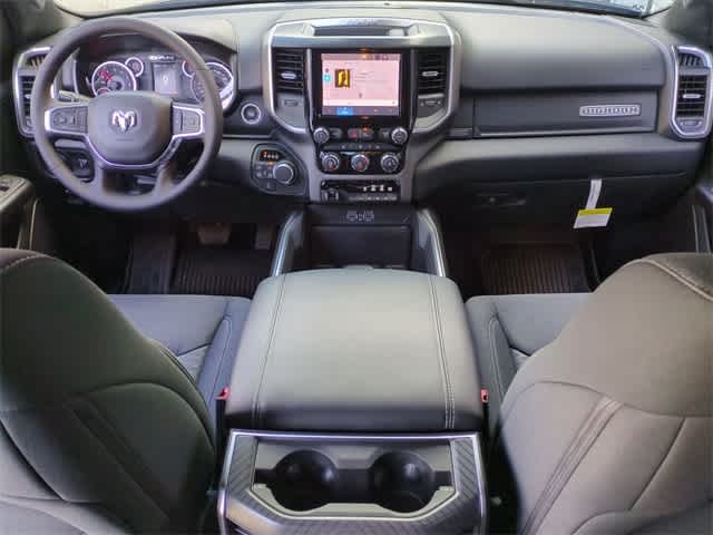 Thumbnail: 2026 RAM 1500 - 16