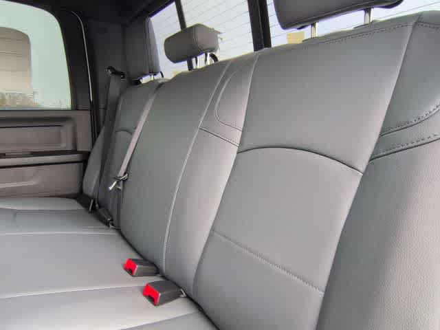 Thumbnail: 2026 RAM 3500 - 20