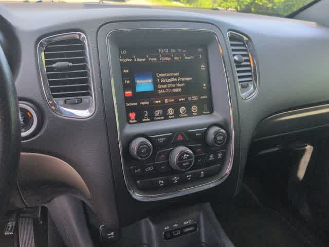 Thumbnail: 2014 Dodge Durango - 28