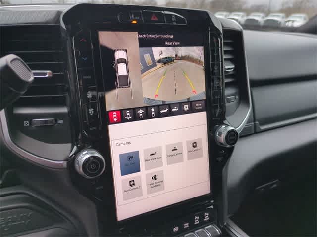 Thumbnail: 2026 RAM 2500 - 29