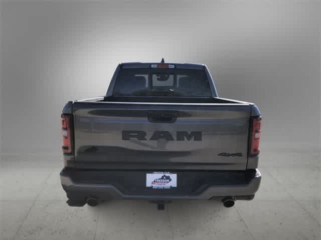 Thumbnail: 2026 RAM 1500 - 5