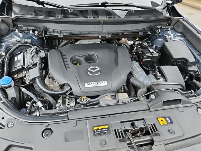 Thumbnail: 2021 Mazda CX-9 - 15