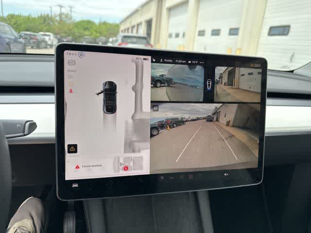 Thumbnail: 2023 Tesla Model Y - 9