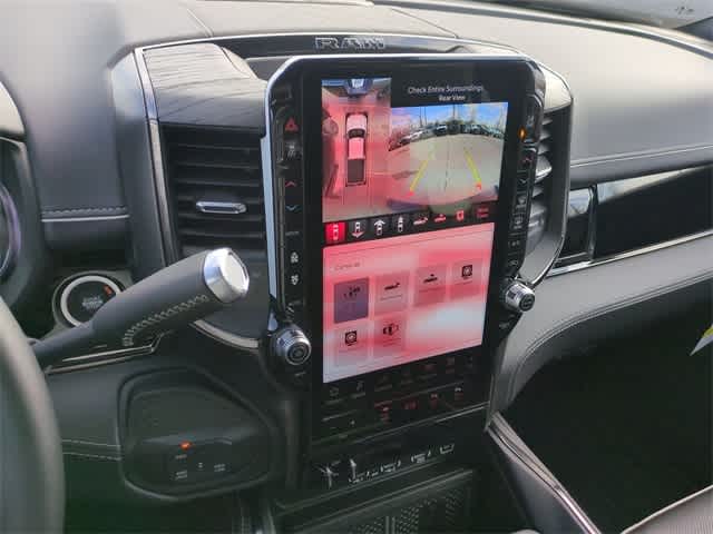 Thumbnail: 2026 RAM 2500 - 29