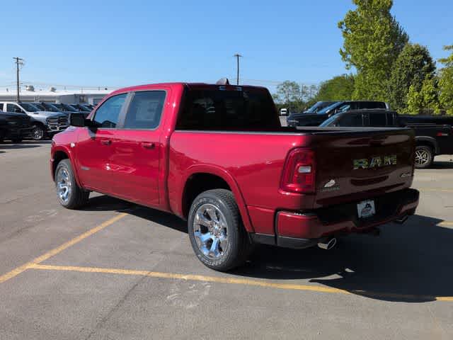Thumbnail: 2026 RAM 1500 - 6