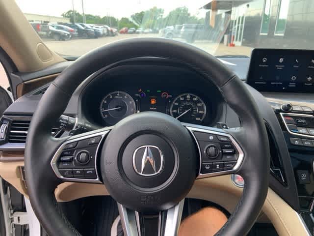 Thumbnail: 2019 Acura RDX - 7