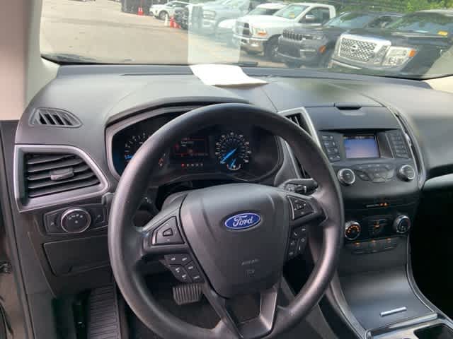 Thumbnail: 2019 Ford Edge - 5
