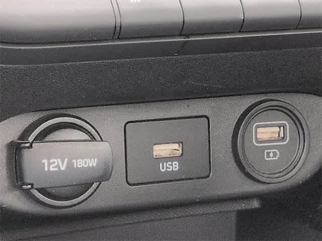 Thumbnail: 2023 Hyundai Elantra - 29