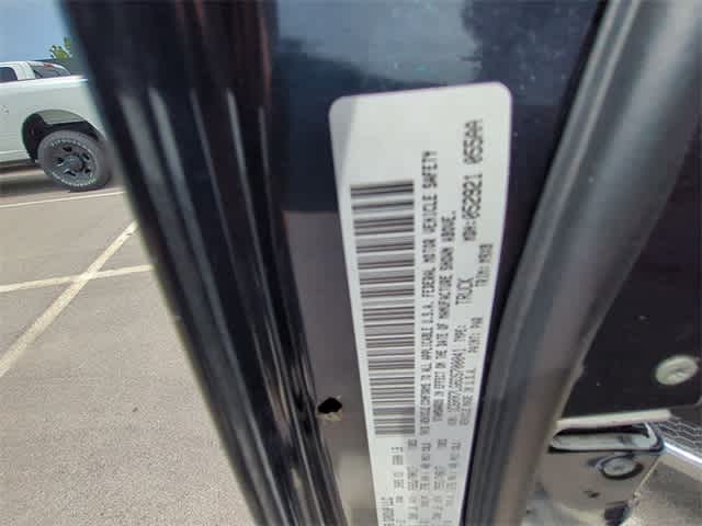 Thumbnail: 2013 RAM 1500 - 42