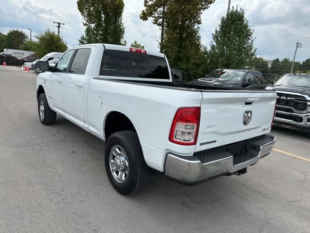 Thumbnail: 2022 RAM 2500 - 16