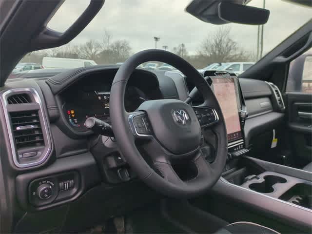 Thumbnail: 2026 RAM 2500 - 10